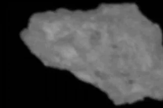 China llega a asteroide cerca de la Tierra