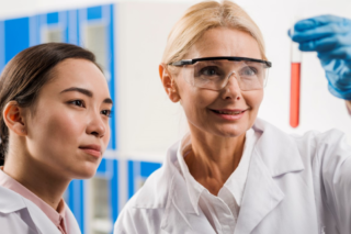 Ciencia en Colombia después de las elecciones