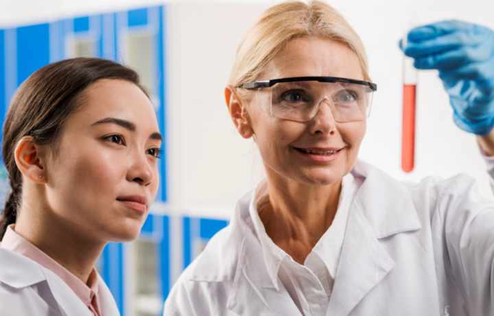 Ciencia en Colombia después de las elecciones