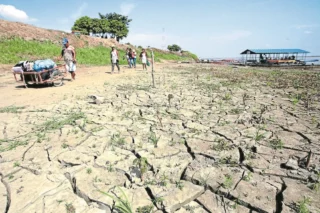 Colombia en alerta por El Niño histórico