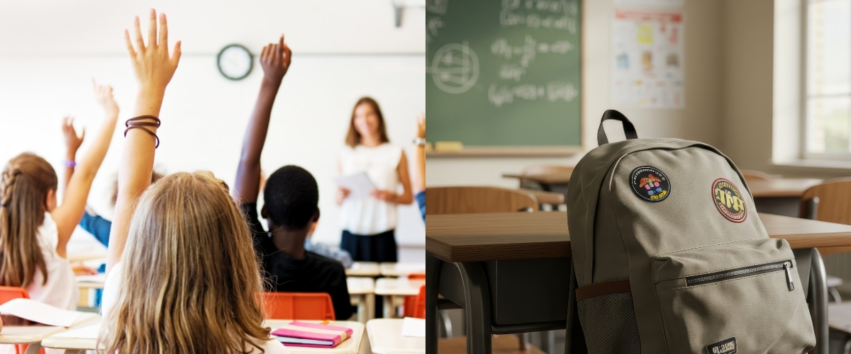 Colombia entre los últimos en educación media