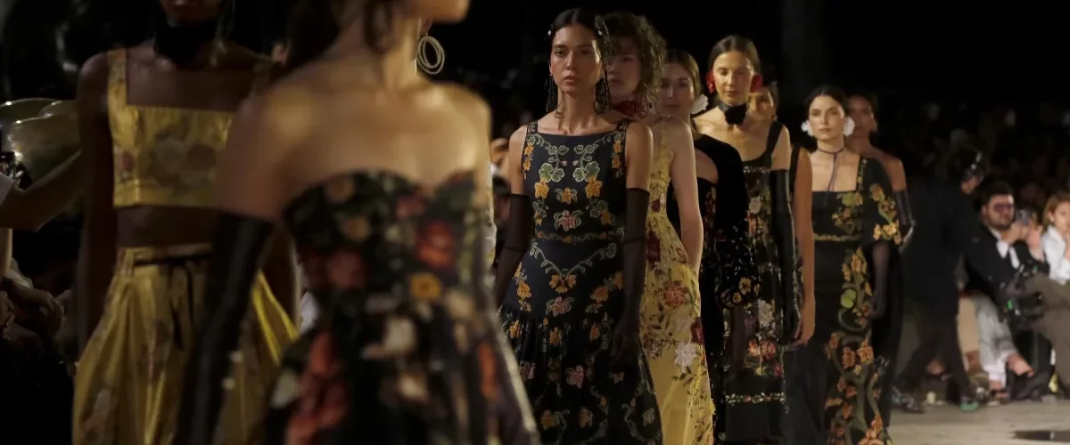 Colombiamoda trae moda sostenible a Medellín