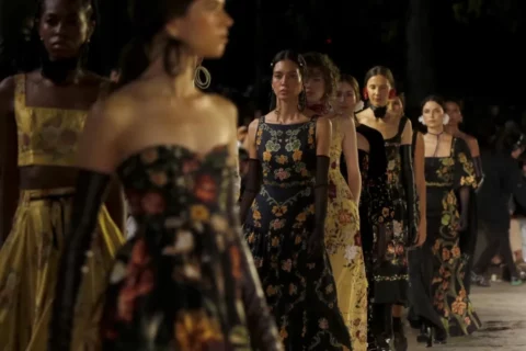 Colombiamoda trae moda sostenible a Medellín