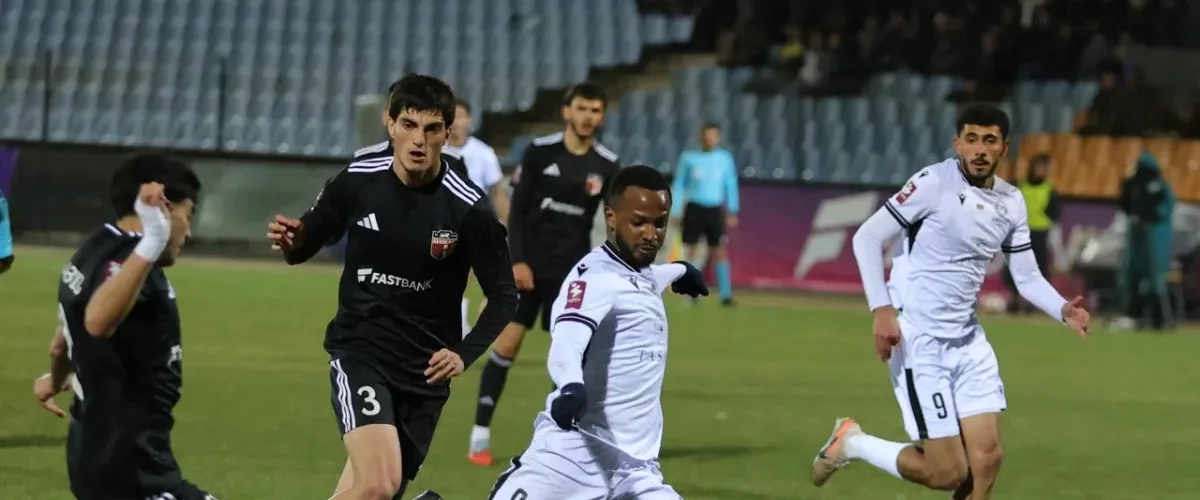 Colombiano brilla en liga de Armenia