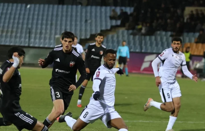 Colombiano brilla en liga de Armenia