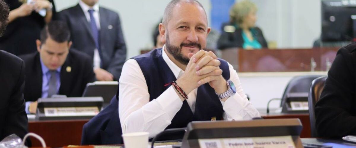 Condenan a representante por prevaricato