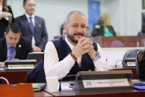 Condenan a representante por prevaricato