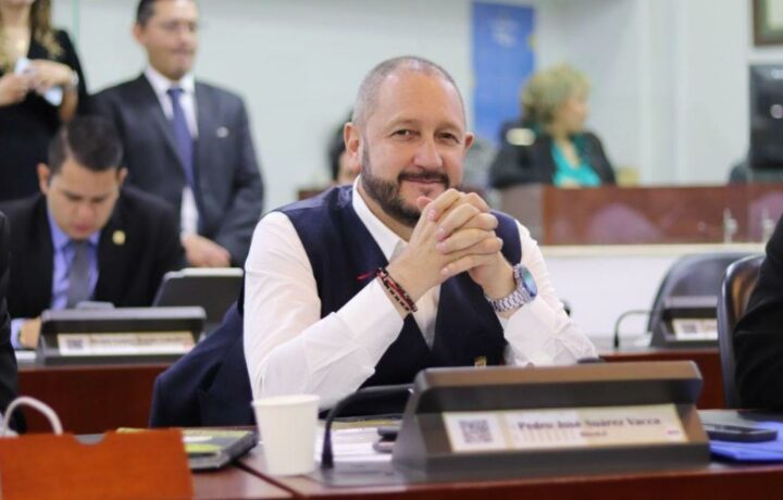 Condenan a representante por prevaricato