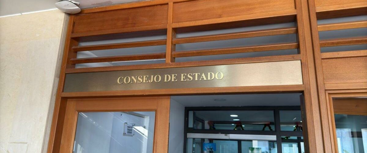 Consejo de Estado frena contratación desbordada del Gobierno