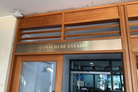 Consejo de Estado frena contratación desbordada del Gobierno