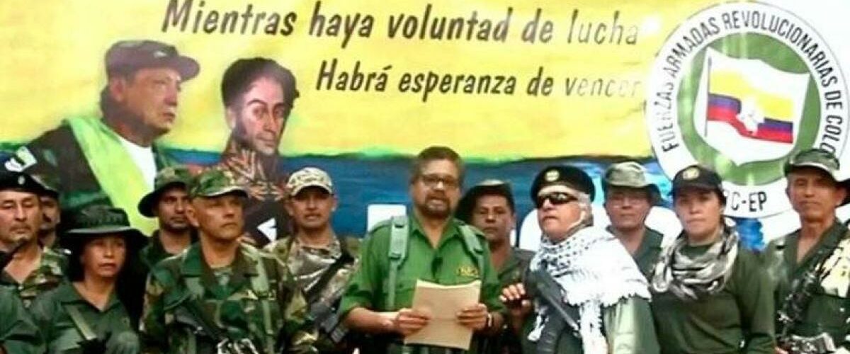 Consejo de Estado frenó diálogos de paz con la Segunda Marquetalia
