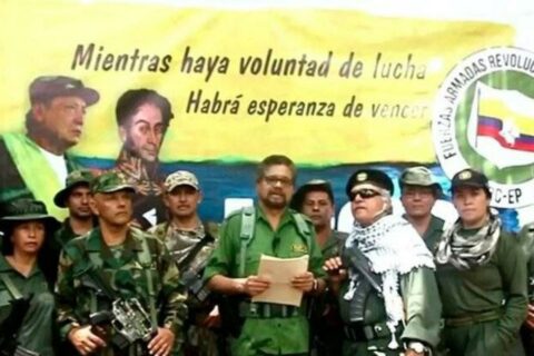 Consejo de Estado frenó diálogos de paz con la Segunda Marquetalia