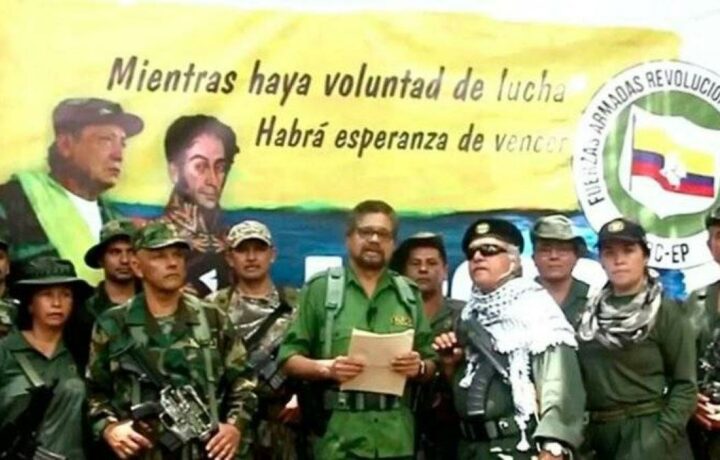 Consejo de Estado frenó diálogos de paz con la Segunda Marquetalia