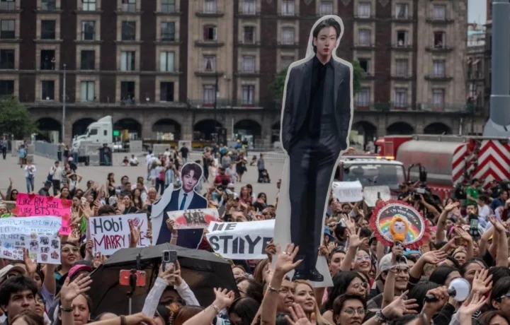 Corea invade la cultura colombiana