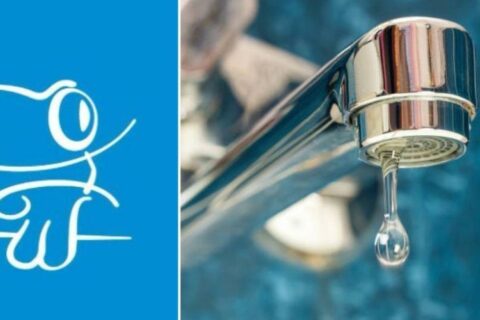 Cortes de agua en Bogotá del 28 al 30 de julio