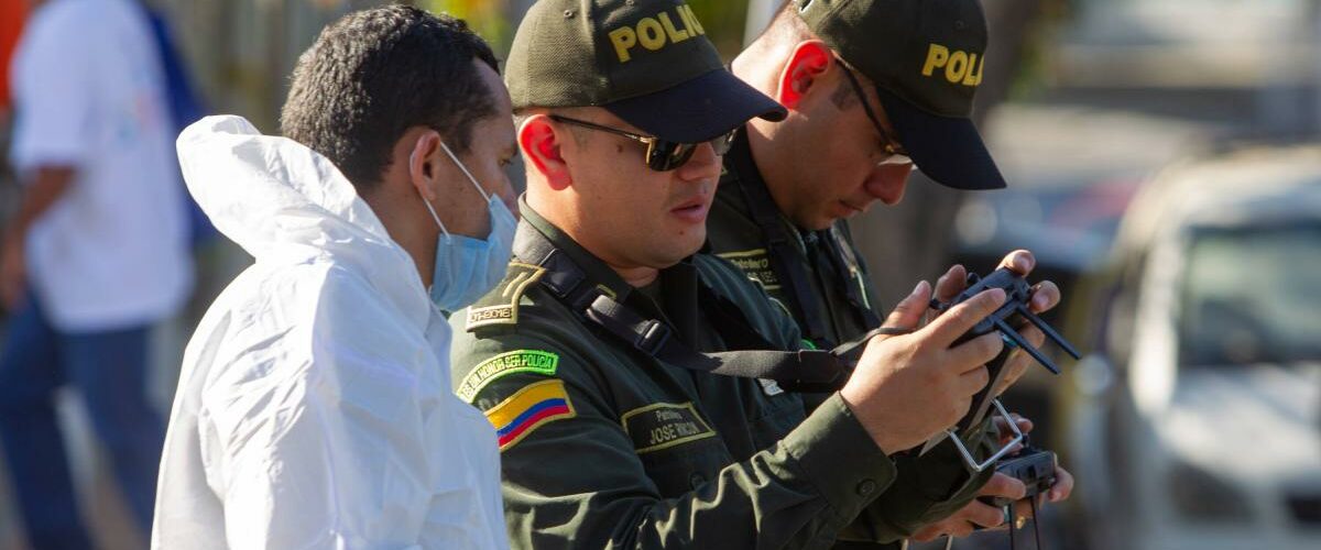 Crimen en Barranquilla se puede anticipar