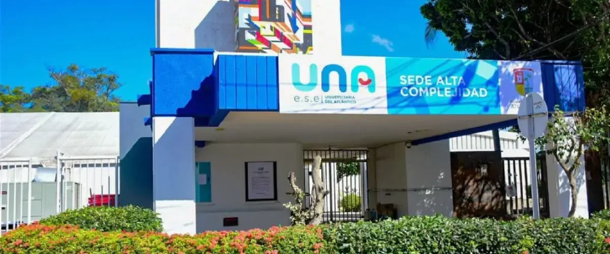 Cuarto interventor en un año para ESE UNA