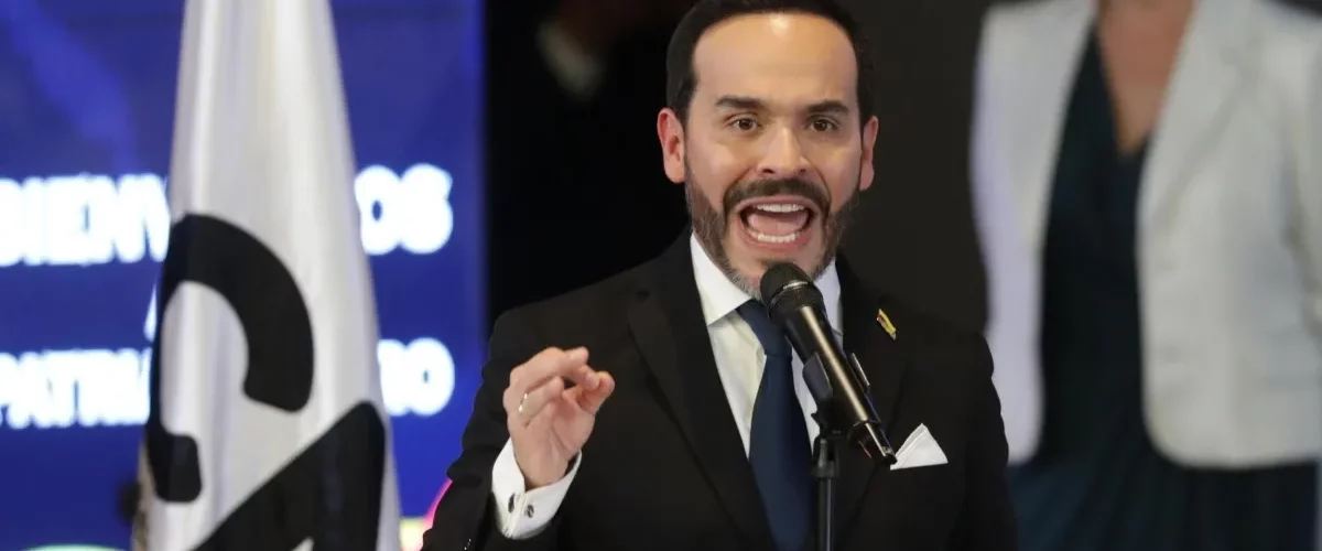 De la Espriella rechaza desobediencia civil en Colombia