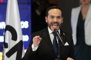 De la Espriella rechaza desobediencia civil en Colombia