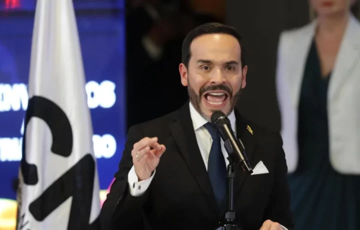 De la Espriella rechaza desobediencia civil en Colombia