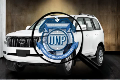 Déficit de $2,4 billones en Unidad de Protección