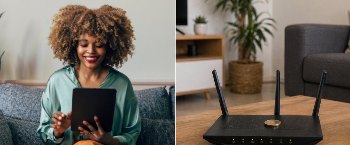 Descubre quién usa tu wifi sin permiso