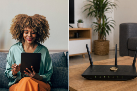 Descubre quién usa tu wifi sin permiso
