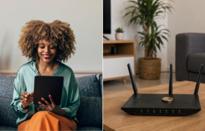 Descubre quién usa tu wifi sin permiso
