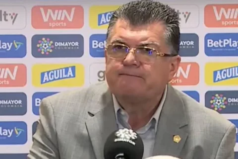 Dimayor contraataca a los ocho históricos