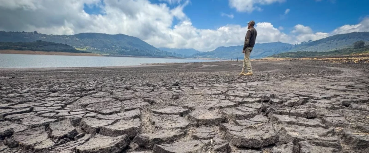 El Niño puede ser el peor de la historia