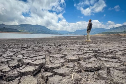 El Niño puede ser el peor de la historia