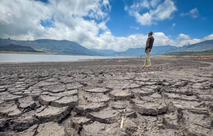 El Niño puede ser el peor de la historia
