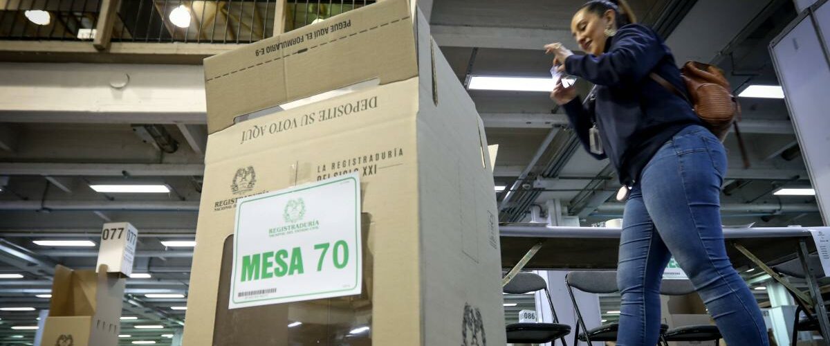 Elecciones atípicas en Cartago el 3 de septiembre