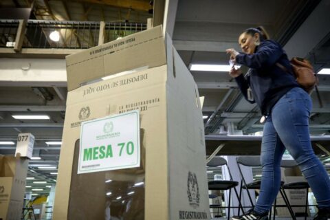 Elecciones atípicas en Cartago el 3 de septiembre