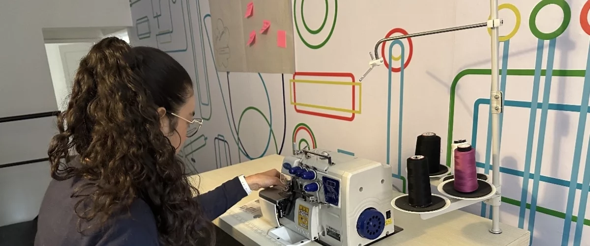 Emprendedores jóvenes toman el poder