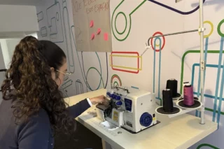 Emprendedores jóvenes toman el poder