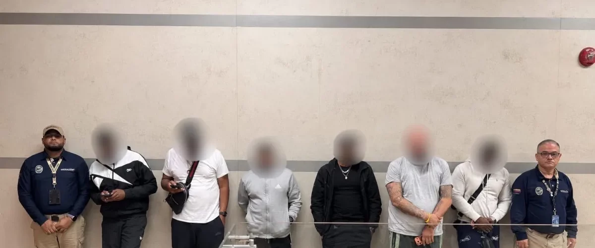 Extranjeros rechazados en Antioquia por explotación sexual