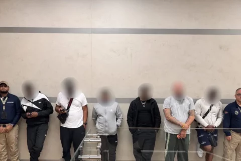 Extranjeros rechazados en Antioquia por explotación sexual