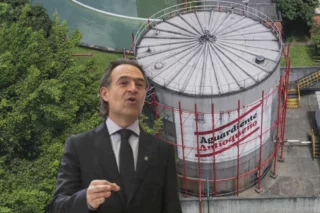 Federico Gutiérrez responde a auditoría de Supersalud