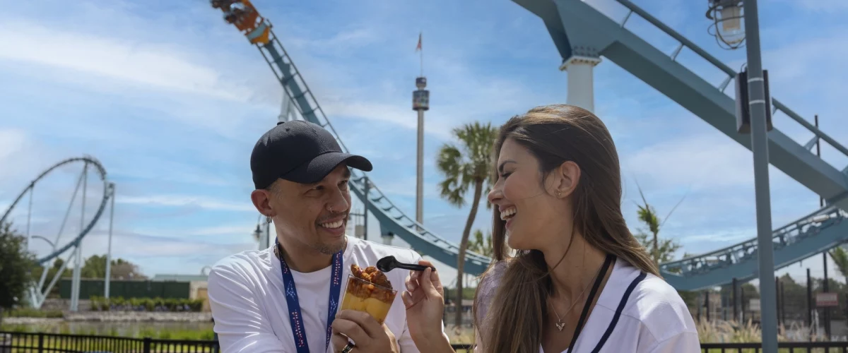 Festival en Orlando por 250 años de Estados Unidos
