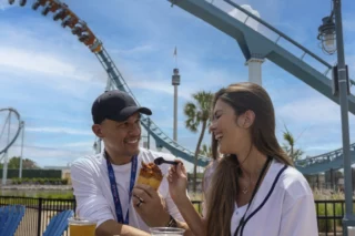 Festival en Orlando por 250 años de Estados Unidos