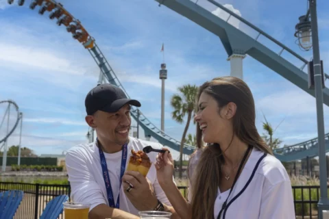 Festival en Orlando por 250 años de Estados Unidos