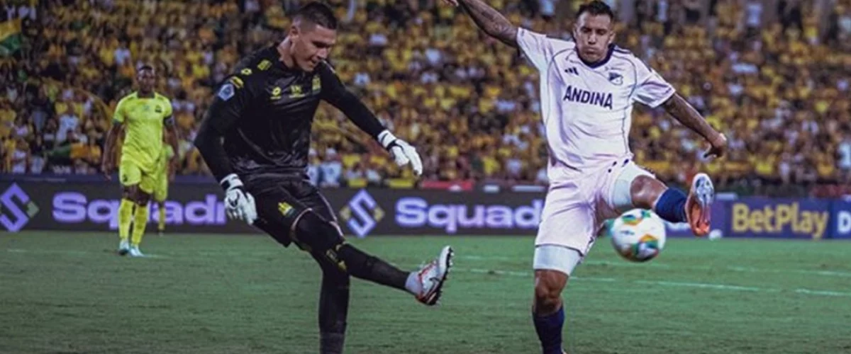 Fútbol colombiano: Liga BetPlay 2026-II arranca con austeridad
