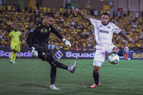 Fútbol colombiano: Liga BetPlay 2026-II arranca con austeridad