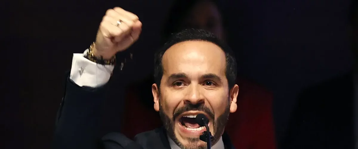 Gobierno de De La Espriella impulsa relación con El Salvador