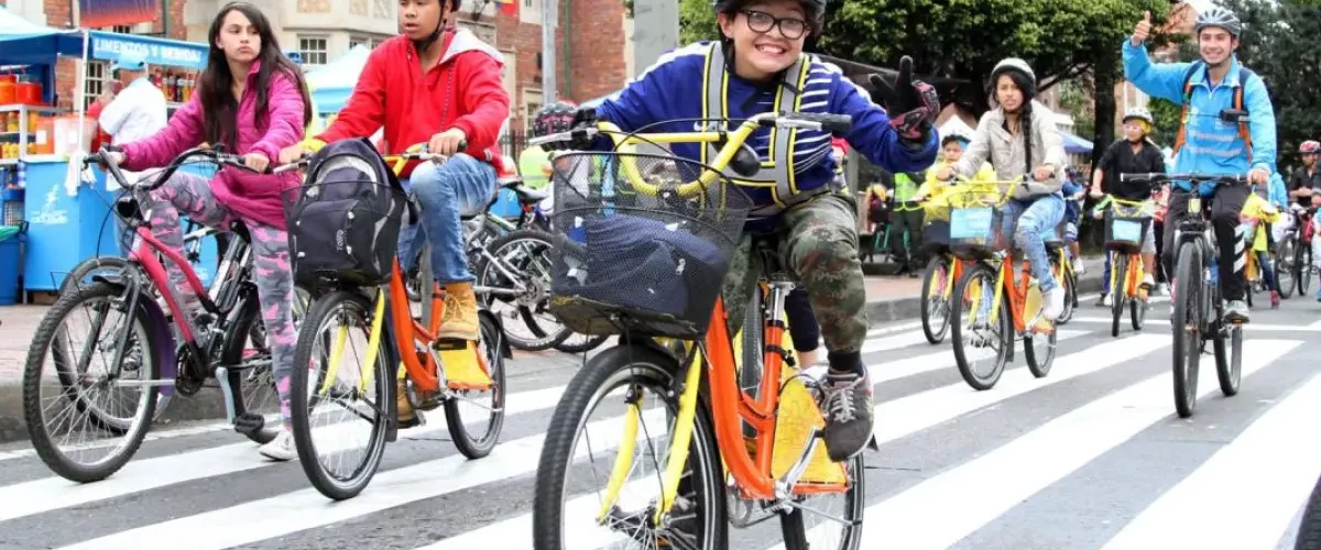 Gobierno lanza decreto de educación vial para colegios