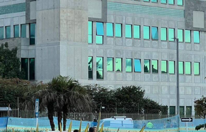 Hombre preso por maltrato a expareja en redes