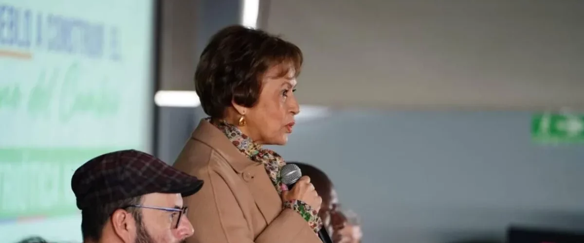 Indemnización a senadora Jahel Quiroga por ataques