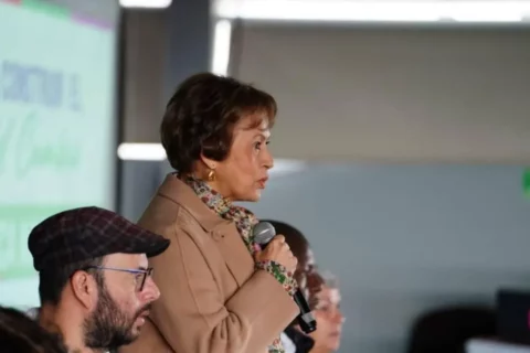 Indemnización a senadora Jahel Quiroga por ataques