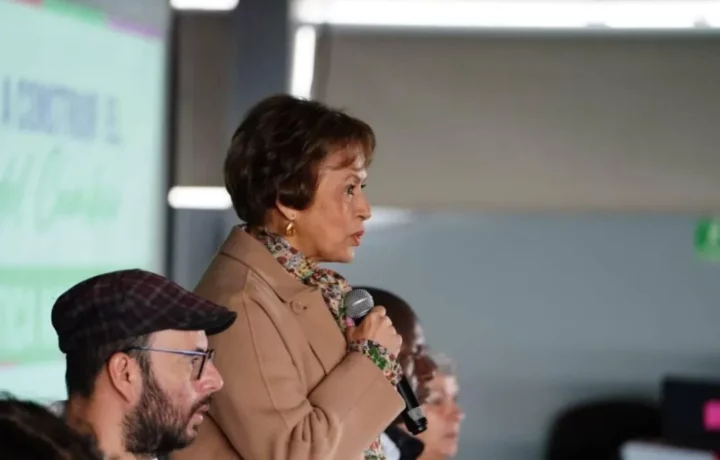 Indemnización a senadora Jahel Quiroga por ataques